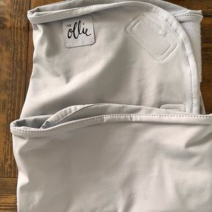 Ollie swaddle